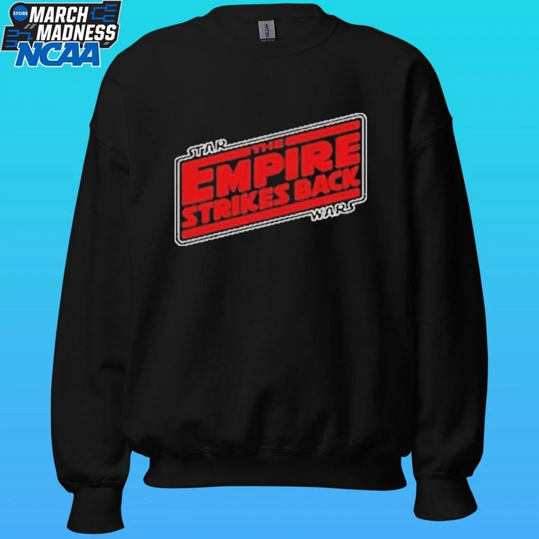 Star Wars The Empire Strikes Back Shirt