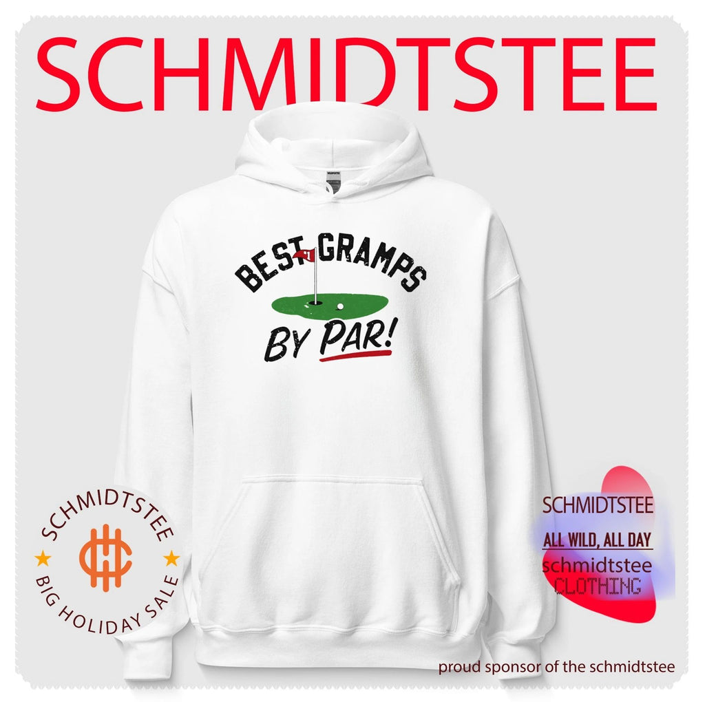 Gramps By Par Golf shirt