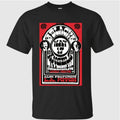 The Black Angels May 17 2026 Event Lincoln Theatre Raleigh Poster Shirt