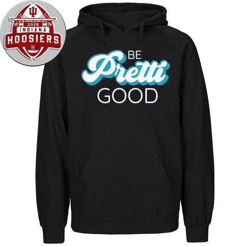 Be Pretti Be Good In Memory of Alex Pretti Tribute T-Shirt