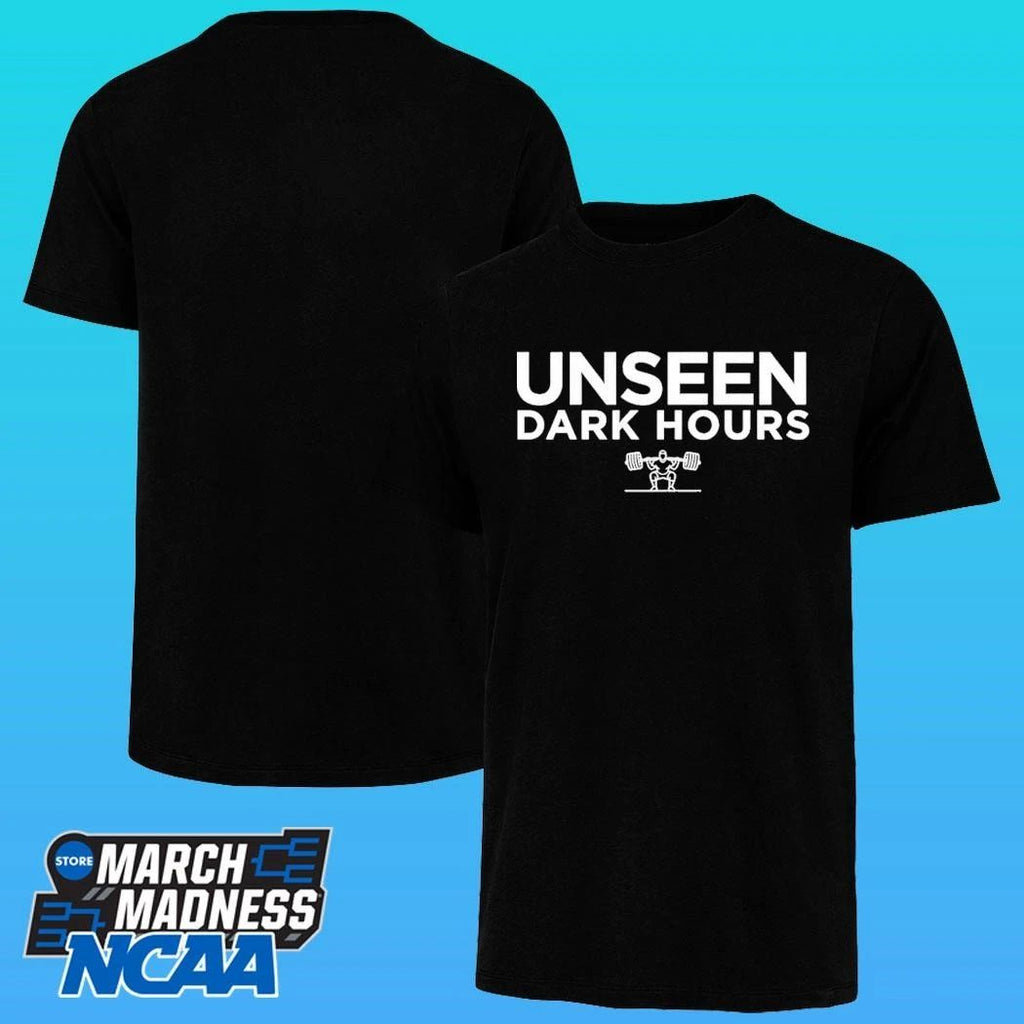 Unseen Dark Hours Shirt