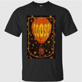 Goose Tour Europe + Uk 2026 Poster Shirt