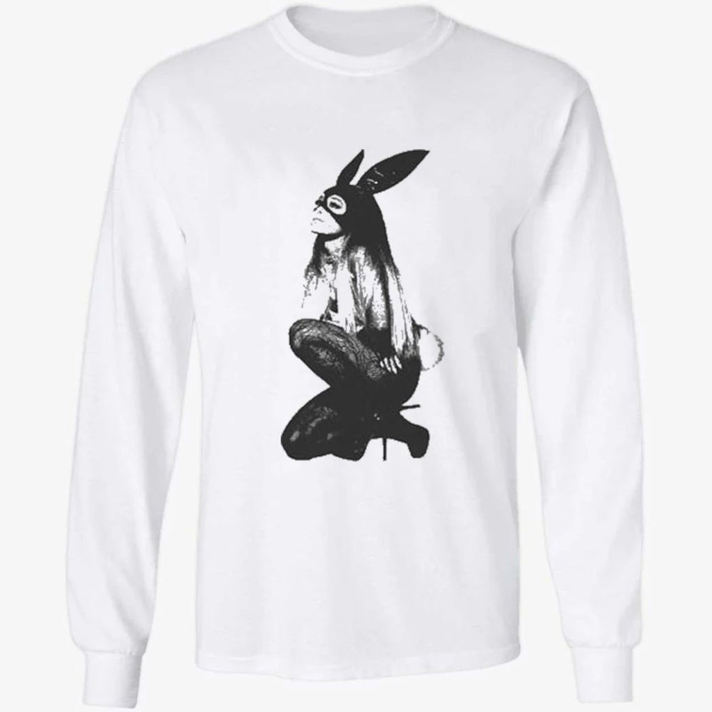 Ariana Grande Dangerous Woman 10 T-Shirt