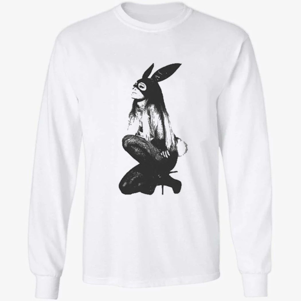 Ariana Grande Dangerous Woman 10 T-Shirt