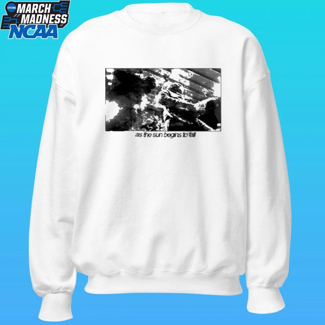 I Promised The World Losing Faith Shirt