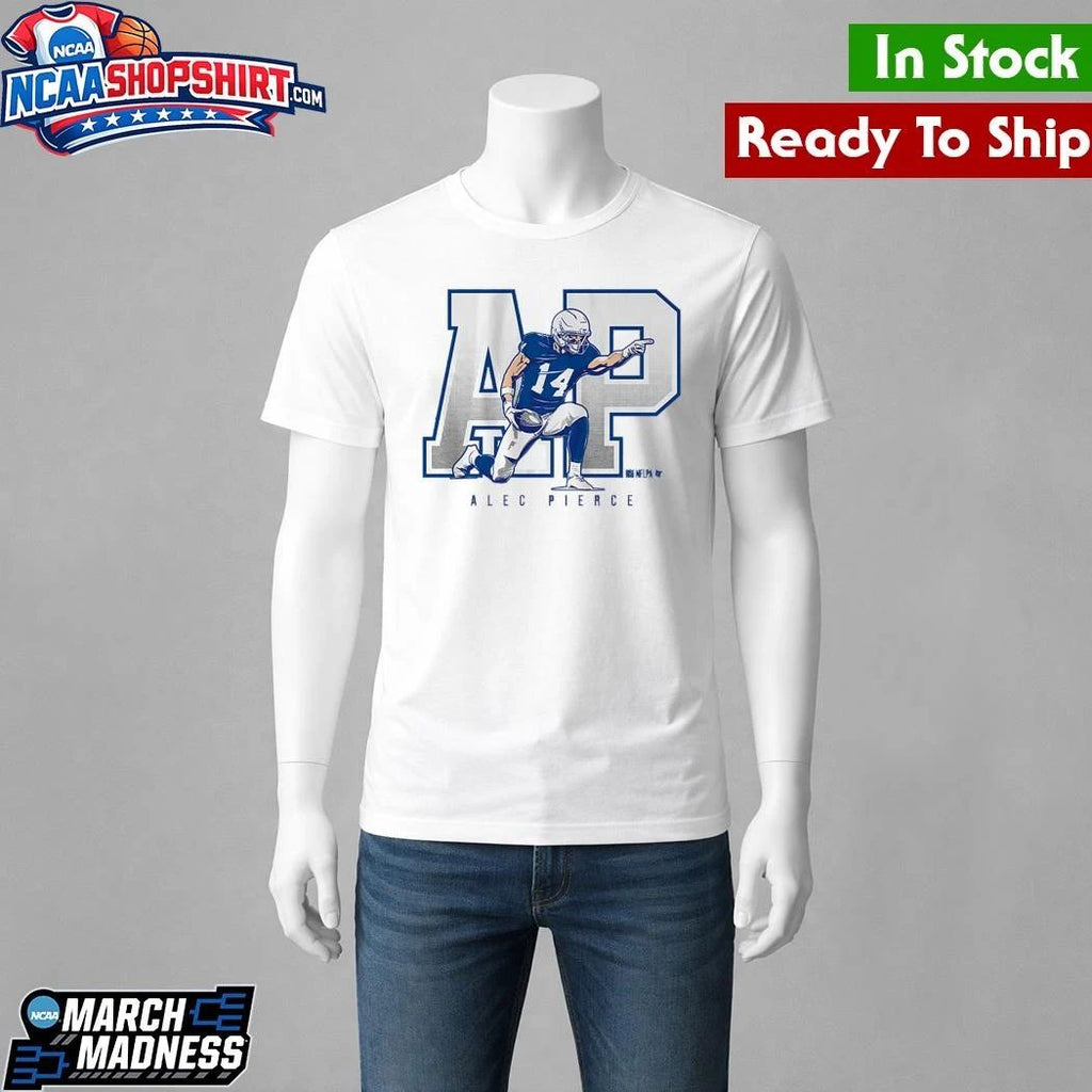 Alec Pierce AP Shirt