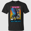 HUM Brooklyn, New York May 15, 16 2026 Poster Shirt