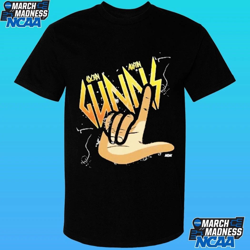 The Gunns Colten & Austin Shirt