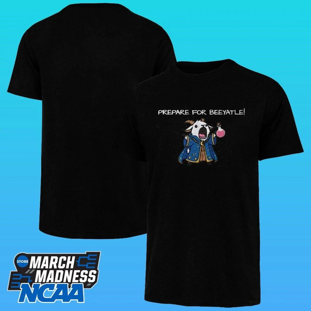 Prepare For Byattle Carl Shirt