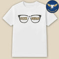Charlie Mcavoy Geek 39 Squad Shirt