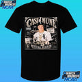 Cash Mune Munetaka Murakami White Sox Shirt