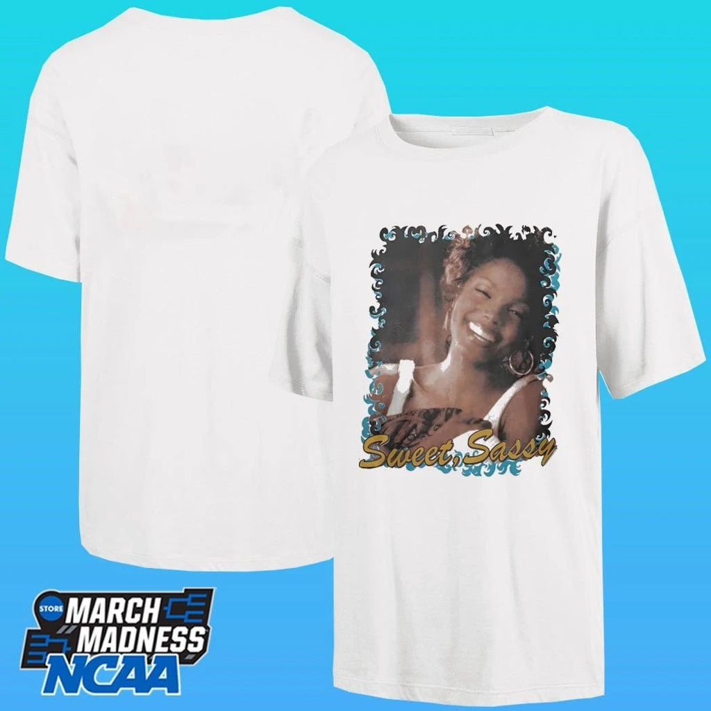 Jalen Williams Janet Jackson Shirt