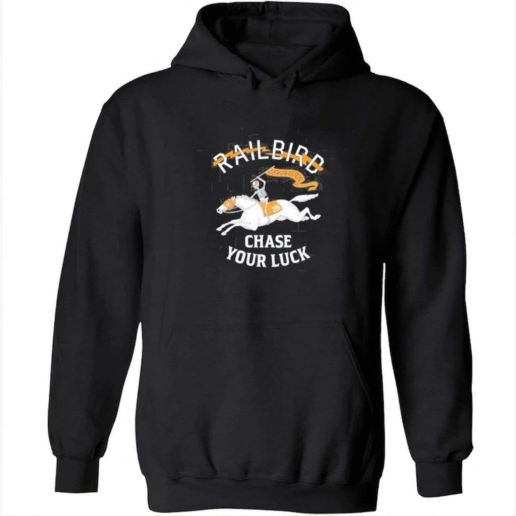 Railbird Festival 2026 Racehorse Lineup Shirt