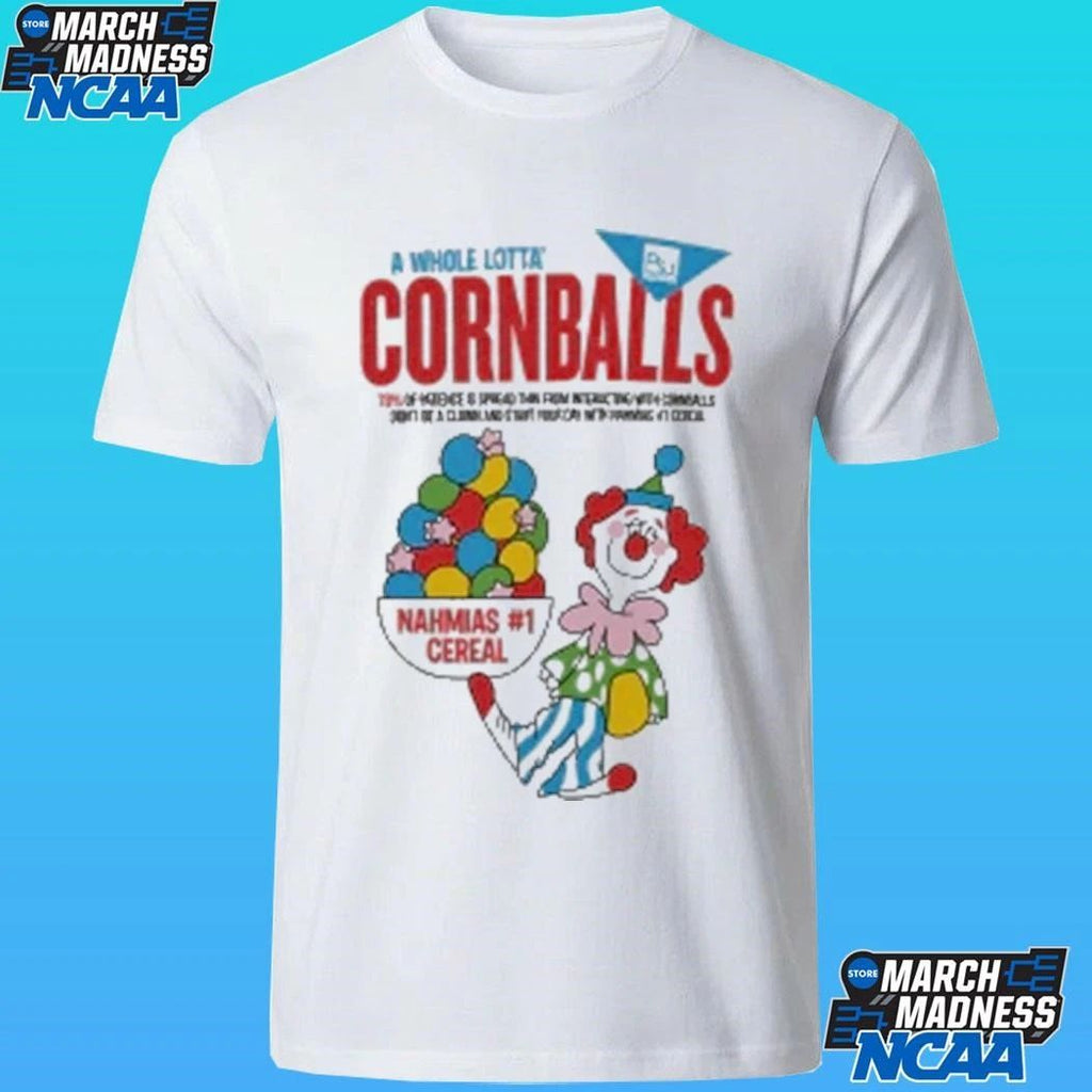 Bts World Tour Arirang J-hope Nahmias Cornball Shirt