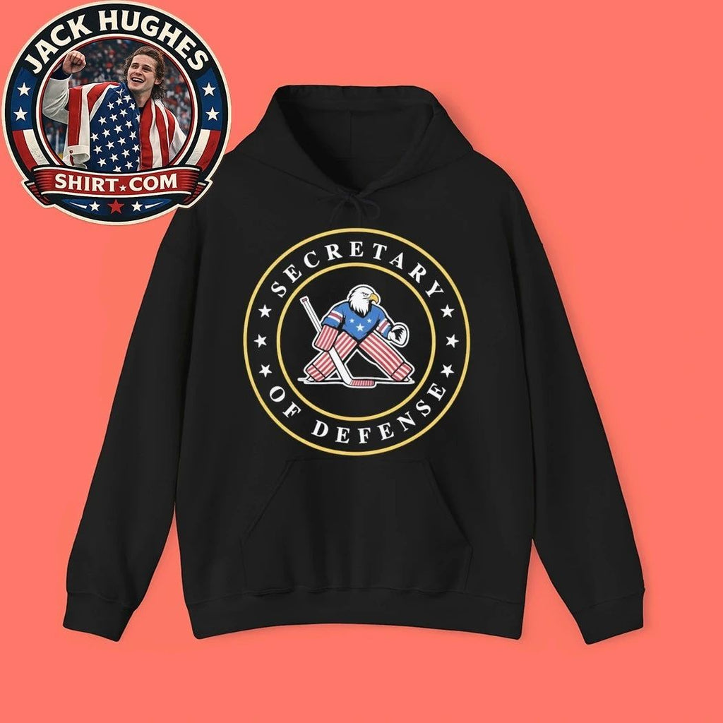 Secretary Of Defense Logo Shirt