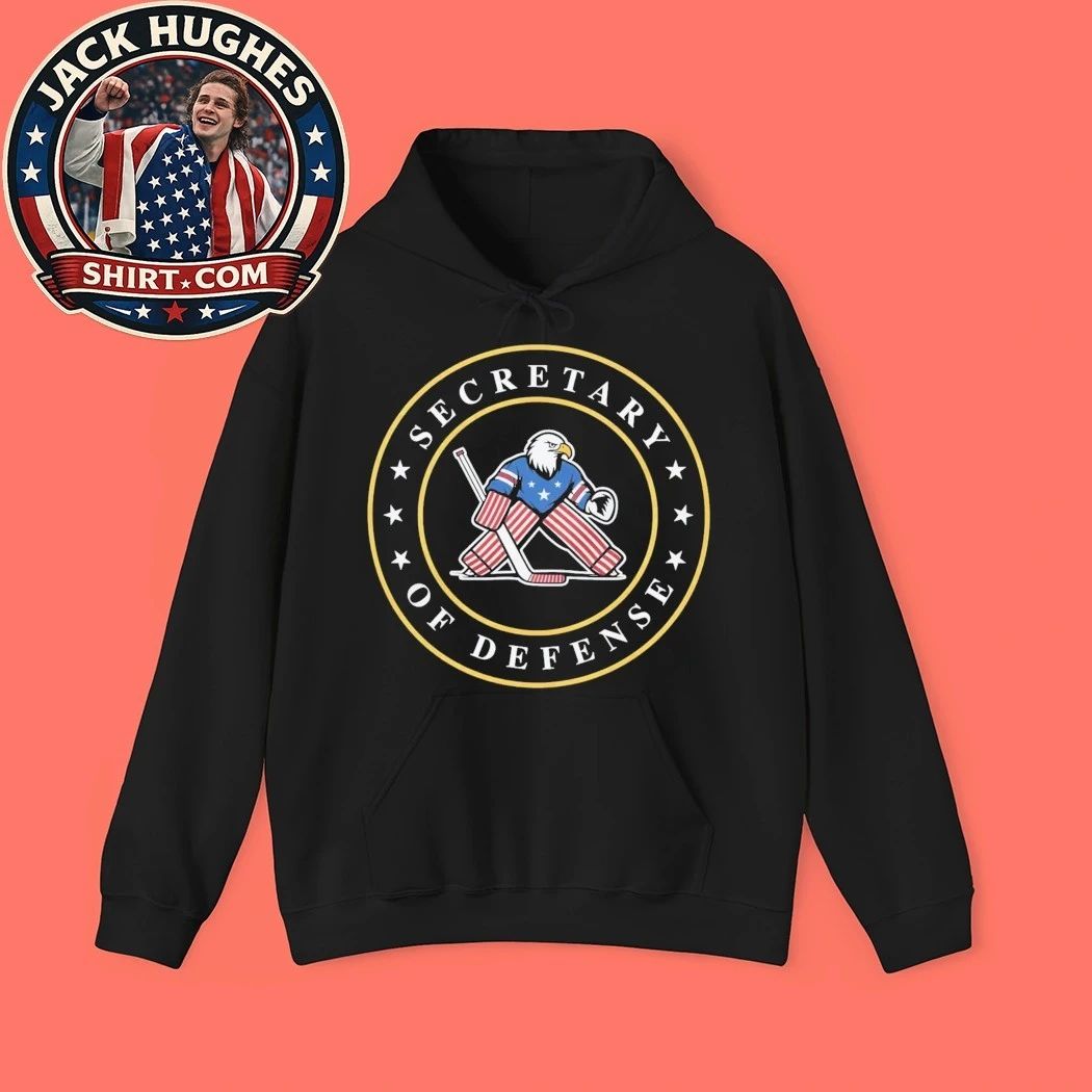 Secretary Of Defense Logo Shirt