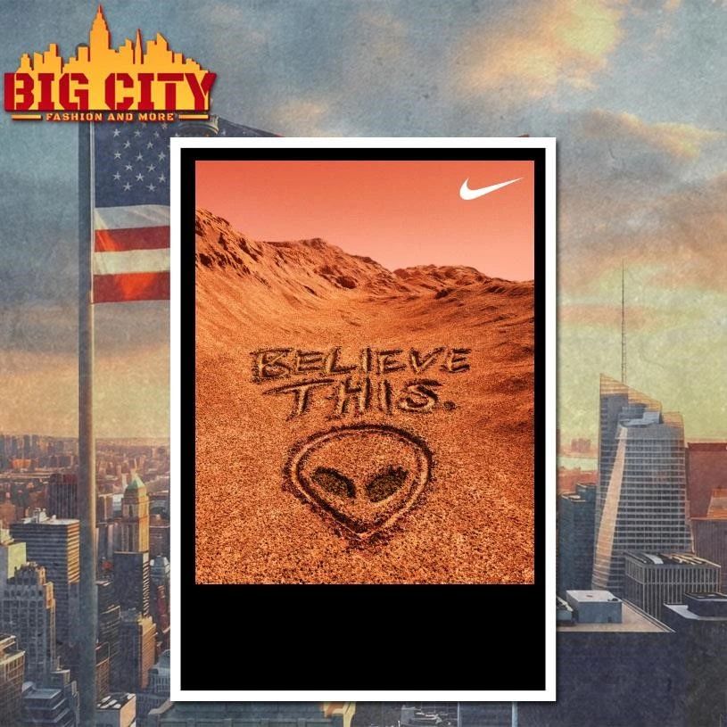 Victor Wembanyama The Alien Believe This Shirt
