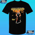Victor Wembanyama Nba Defensive Player Of The Year Signature Shirt