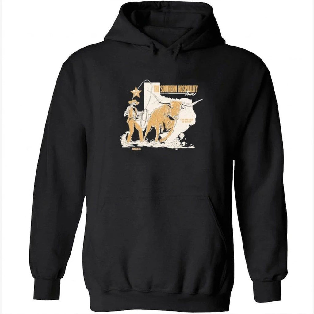 Whiskey Myers Austin, Texas 05-17-2026 Shirt
