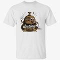 Daz Games Merch DESTINY CALLS T SHIRT