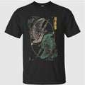 YOB Desertfest Berlin 2026 Shirt