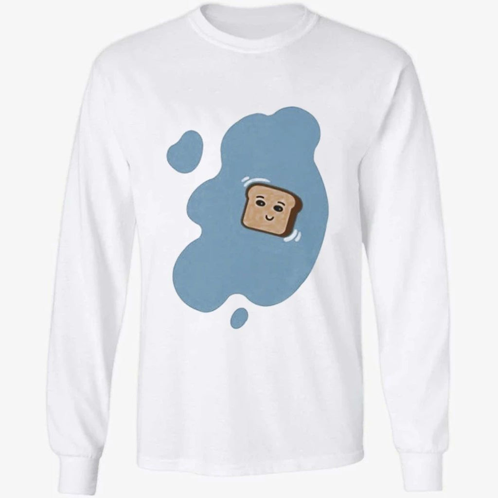 Soggy Toast Another Spill Shirt