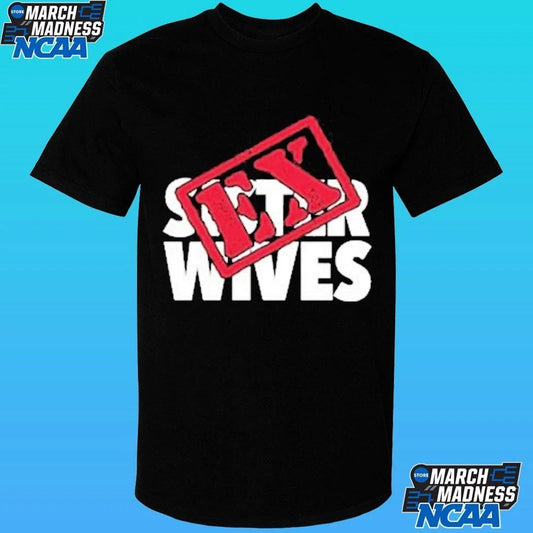 Queen Christine Ex Sister Wives Adult Shirt