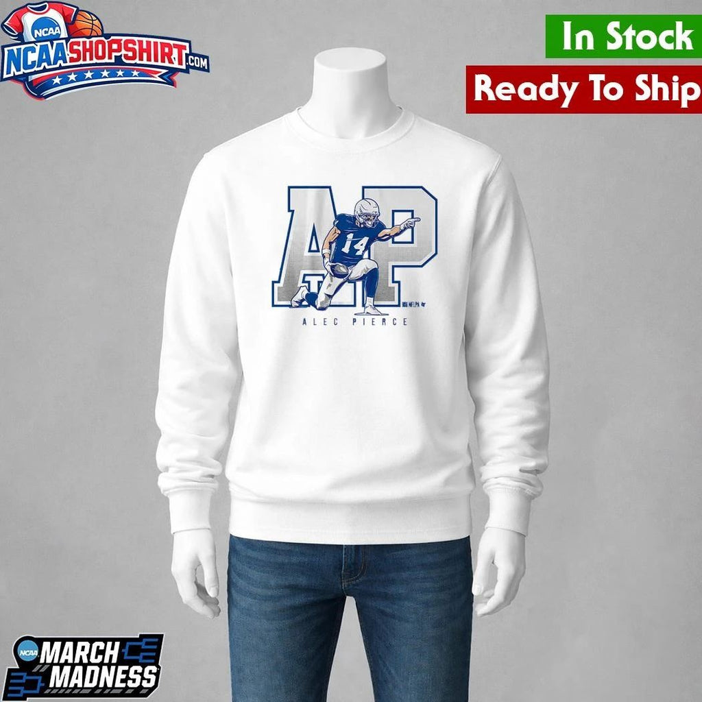 Alec Pierce AP Shirt