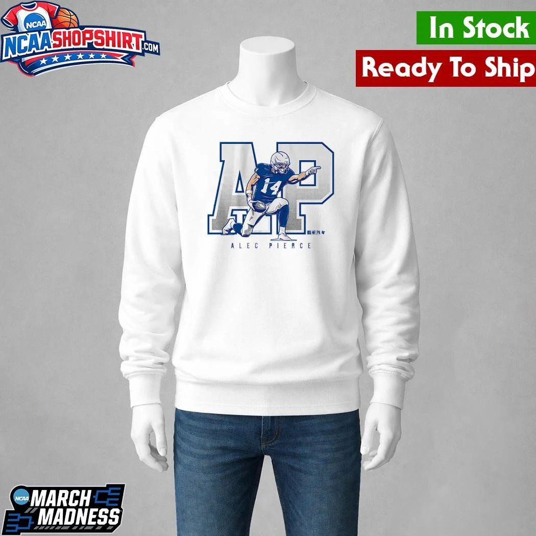 Alec Pierce AP Shirt