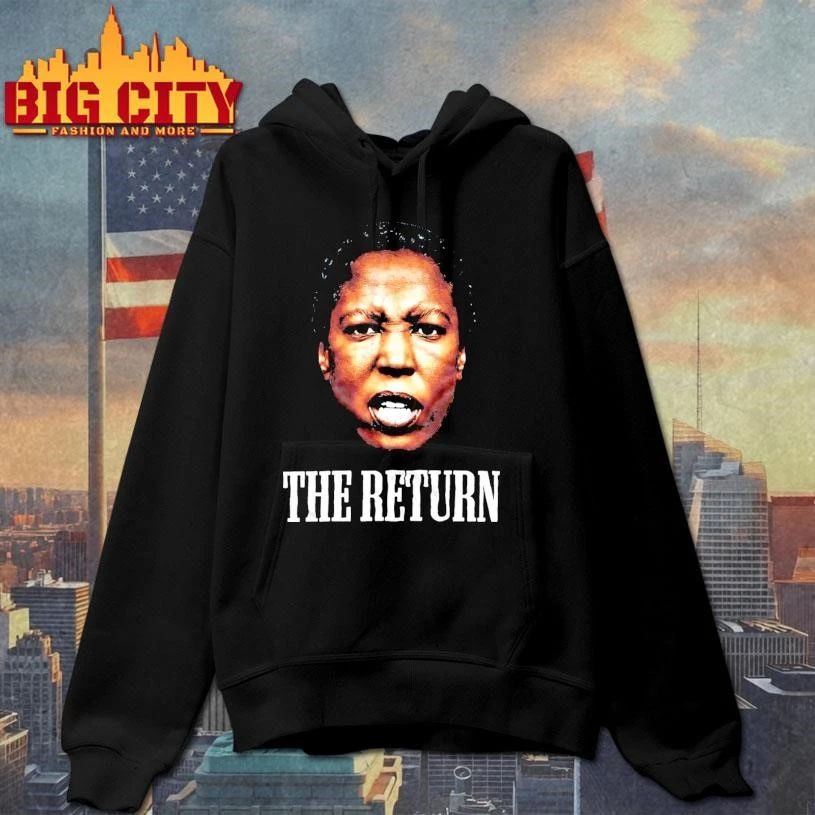 Keisha Lance Bottoms Atlanta Georgia Shirt