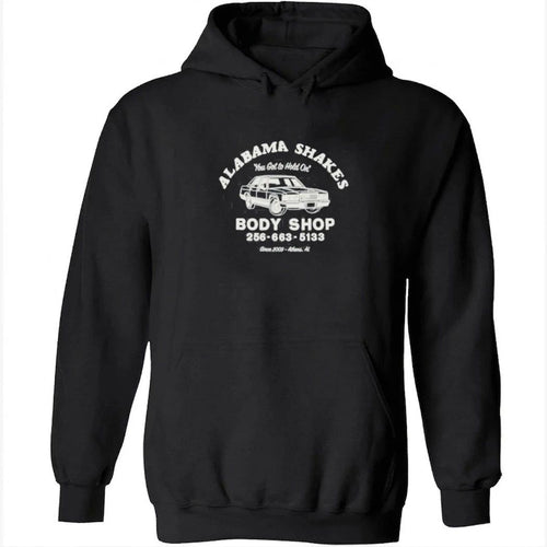 Alabama Shakes World Tour 2026 Shirt