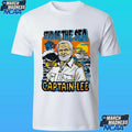 Below Deck Stud Of The Sea Captain Lee Shirt