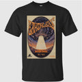 Earthless Le Rex, Toulouse, France Poster May 20 2026 Shirt