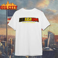 Belgium Allez Les Diables 2026 World Cup Shirt