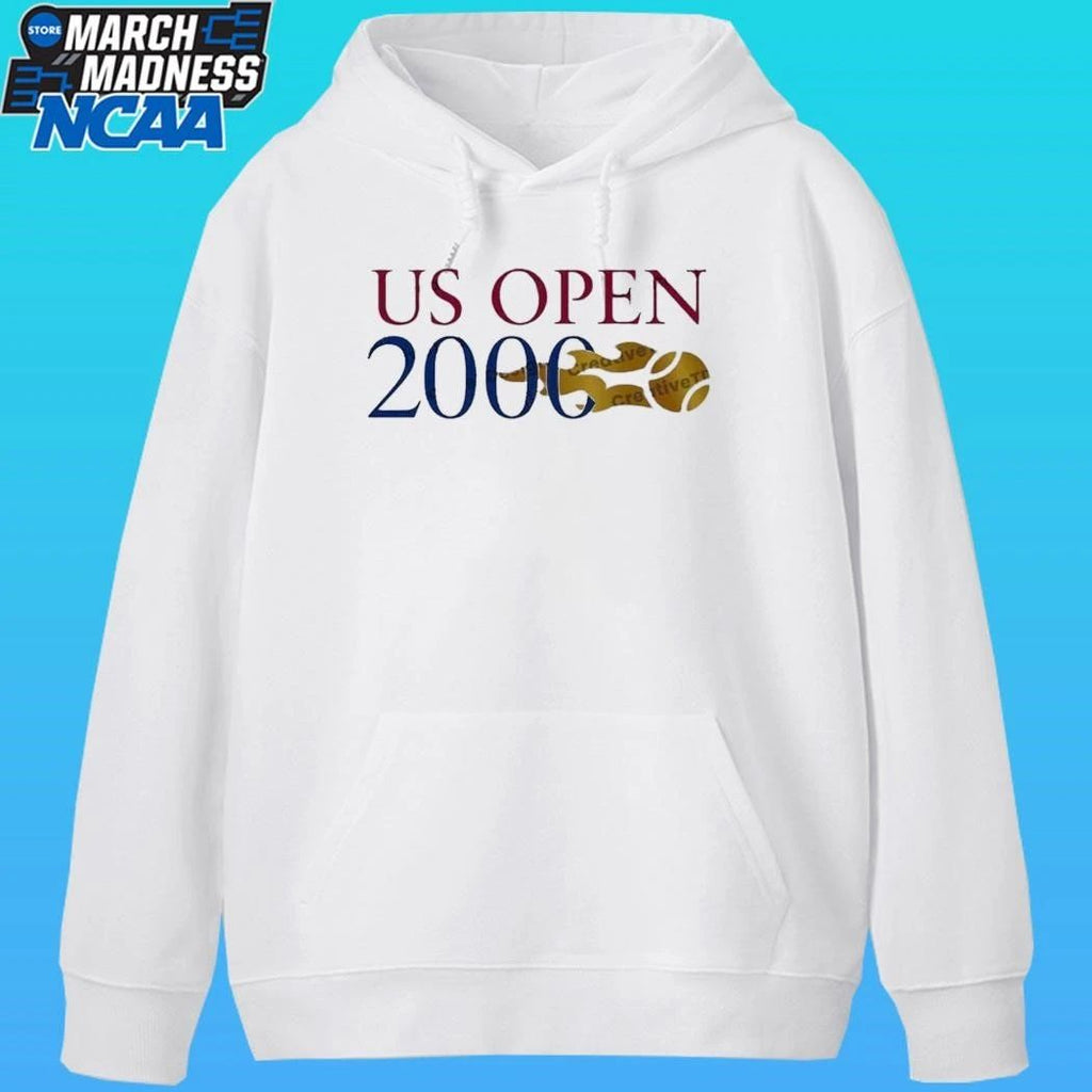 Us Open 2000 Shirt