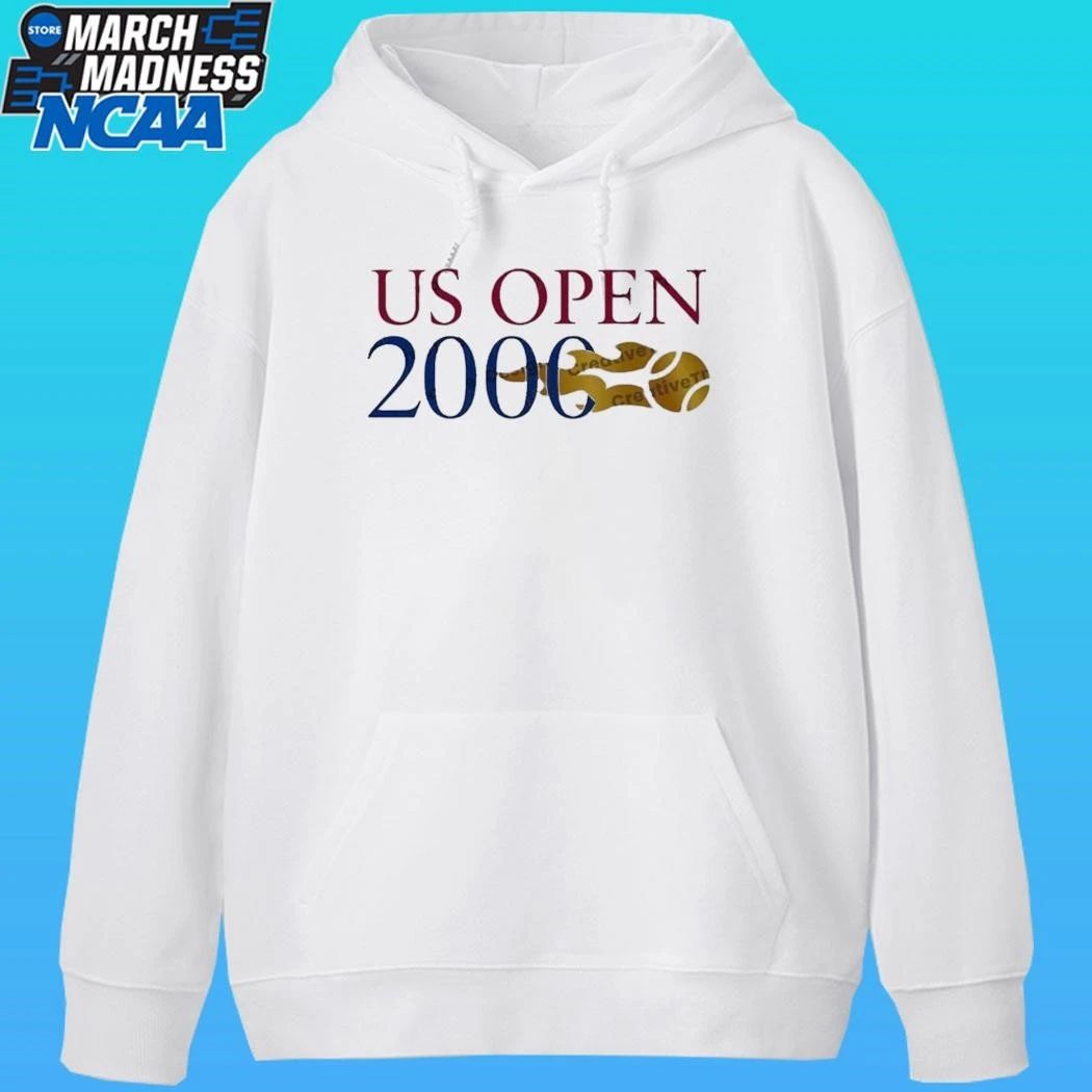 Us Open 2000 Shirt
