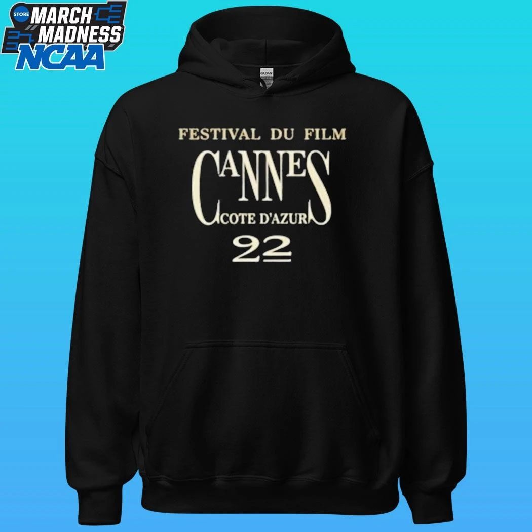 Joe Pesci Festival Du Film Cannes Cote D’azur 92 Shirt