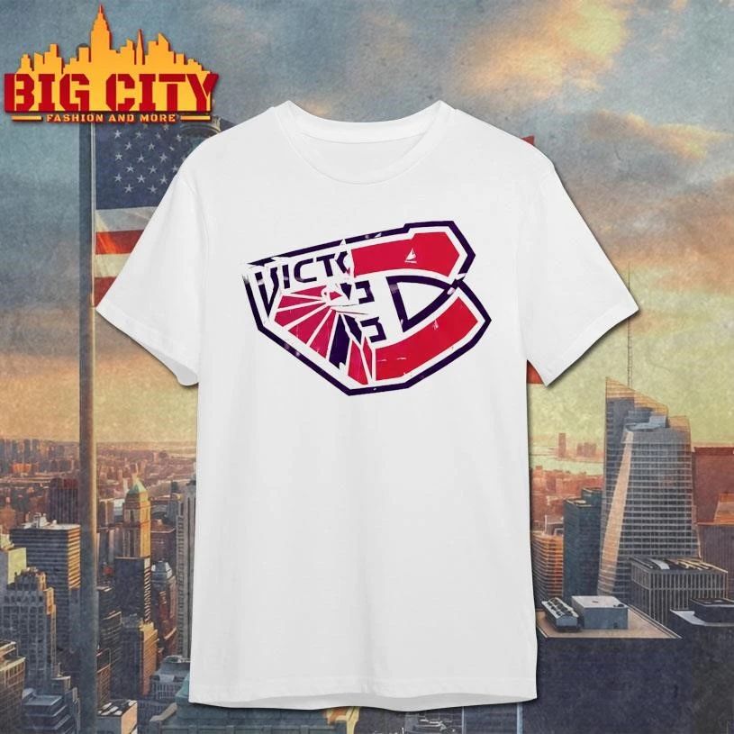 Montreal Victoire Logo Shirt