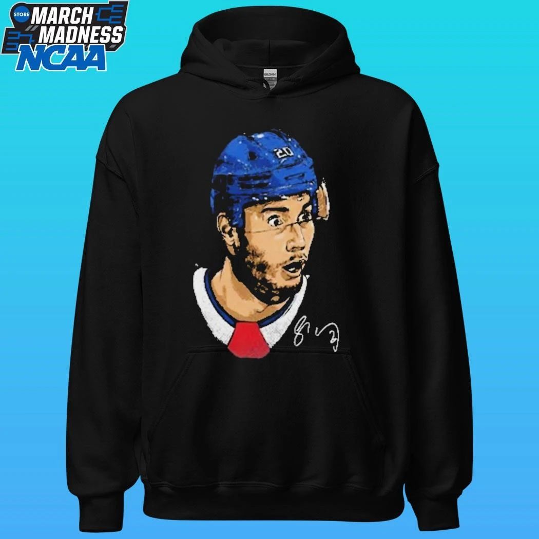 Juraj Slafkovsky Montreal Canadiens Hockey Portrait Signature Shirt