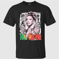Doja Cat Tour Ma Vie World Tour June 2 2026 MEO Arena Lisbon Portugal Merch Vintage Bootleg Shirt