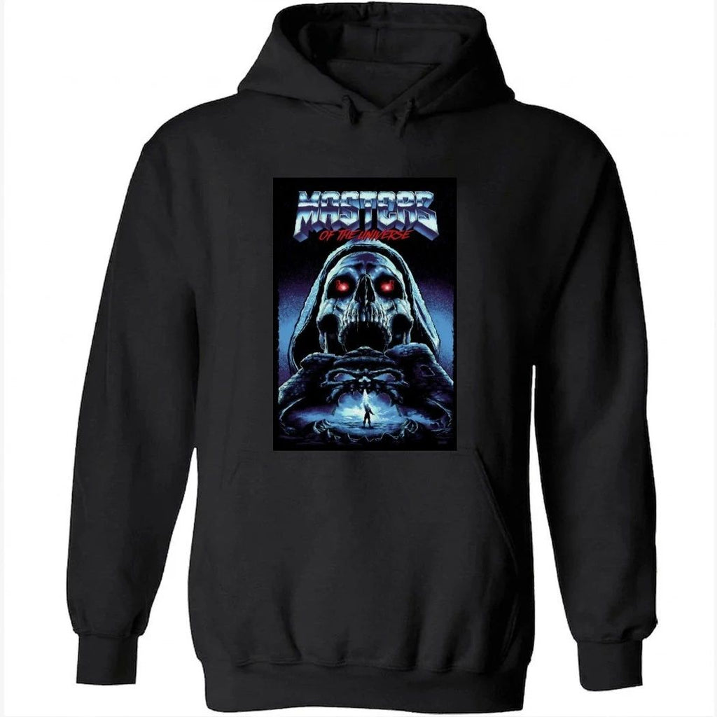 Masters Of The Universe Poster Shirt