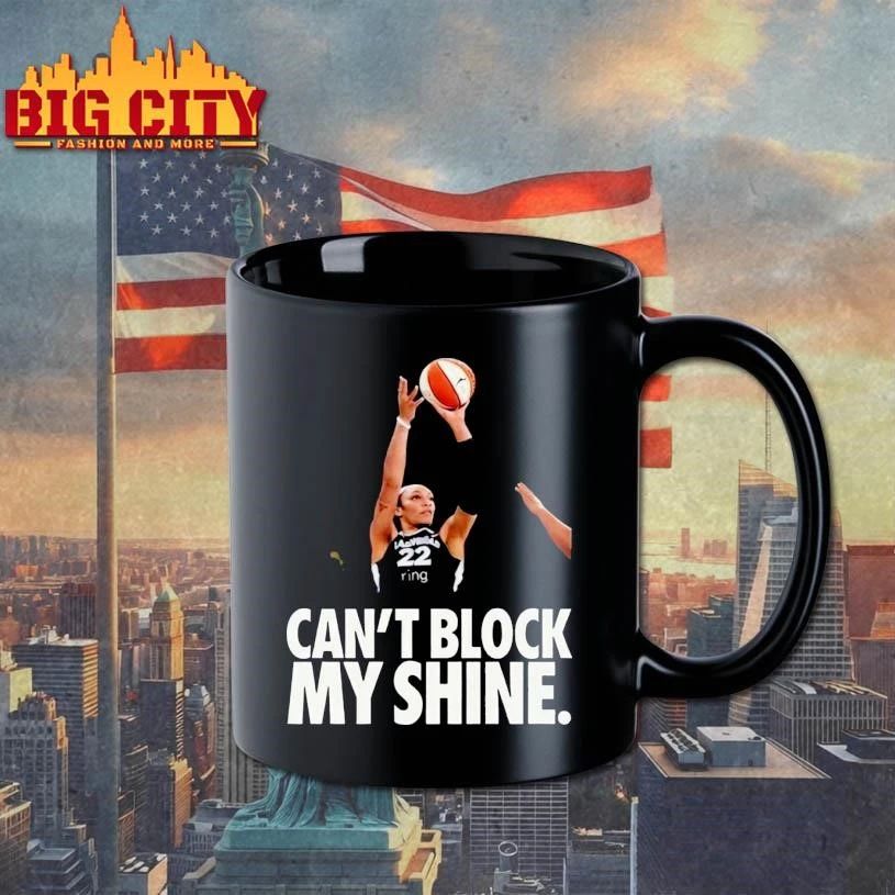 Freddy Peralta A’Ja Can’t Block My Shine Shirt