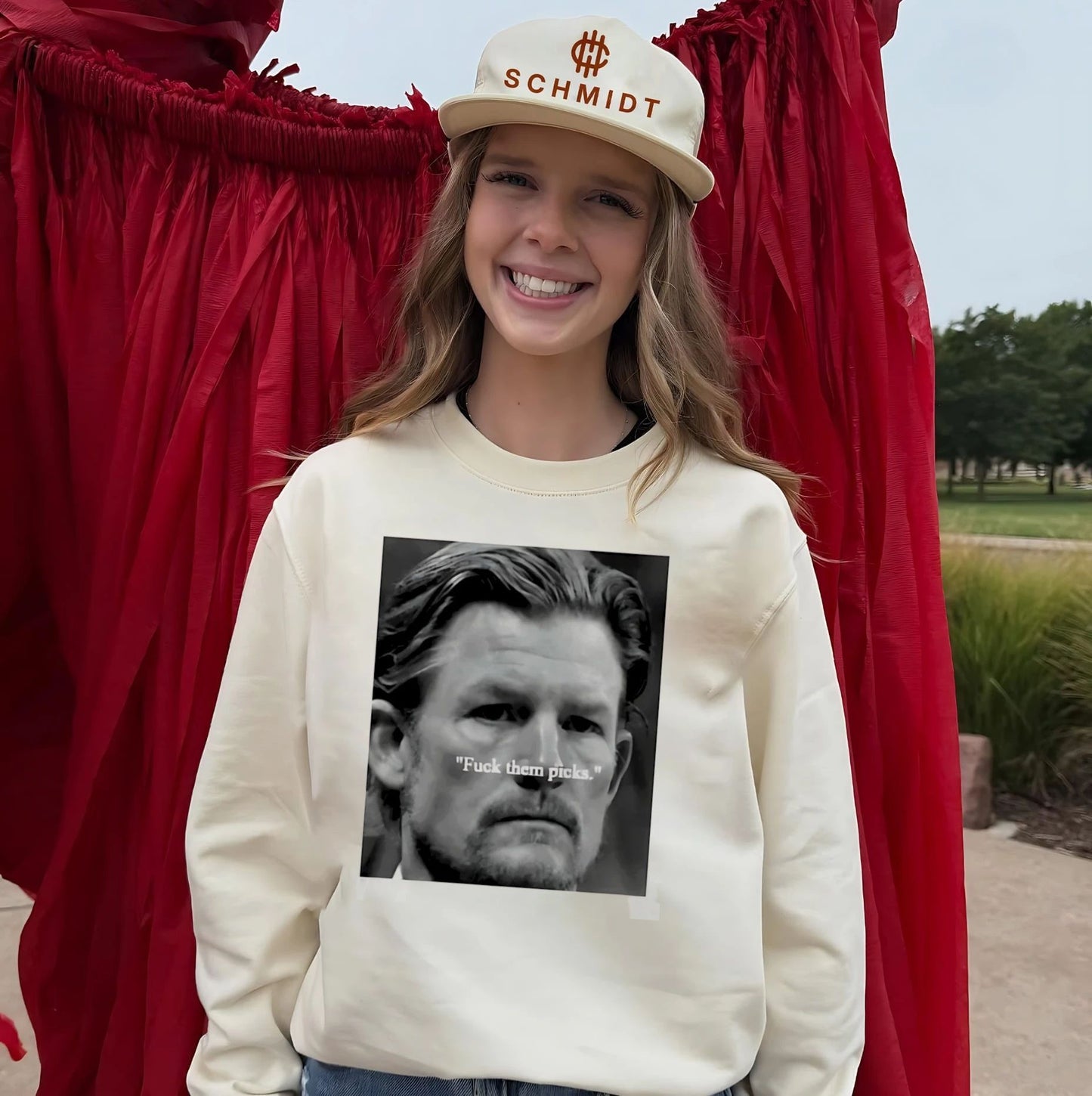 Rams Les Snead Fuck Them Picks Shirt