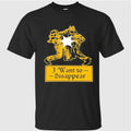 The Story So Far Tour 2026 I Want To Disappear Shirt