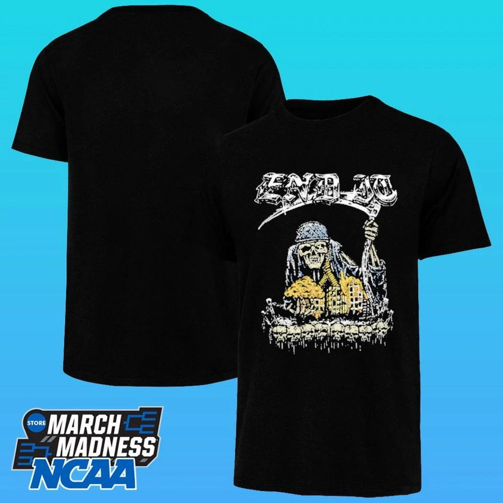 Imprint End It Reaper Shirt