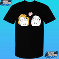 Derp And Derpina Rage Comic 2026 Shirt