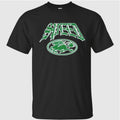 Speed Kirin Green Logo Shirt