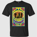The Black Angels May 23 2026 Montréal, QC Poster Shirt