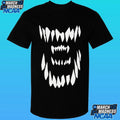 Rsvlts Alien It Takes Two To Mangle Shirt
