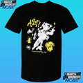 The Emo Night Tour Alt! Astronaut Shirt